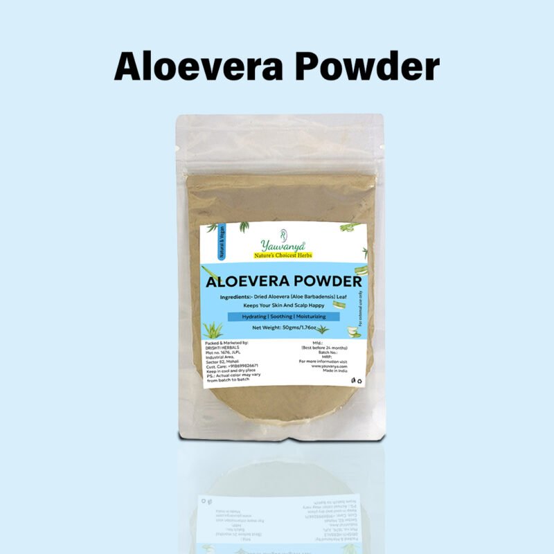 Aloevera Powder - Image 2