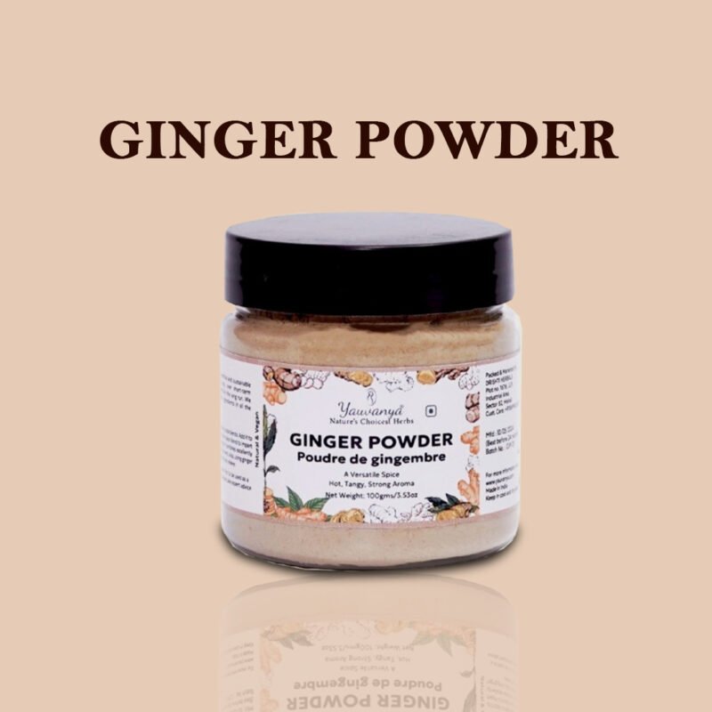 Ginger Powder - Image 2