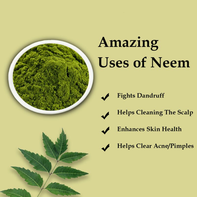 Neem Powder - Image 3