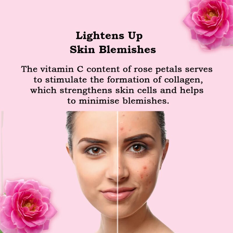 Rose Petal Powder - Image 3