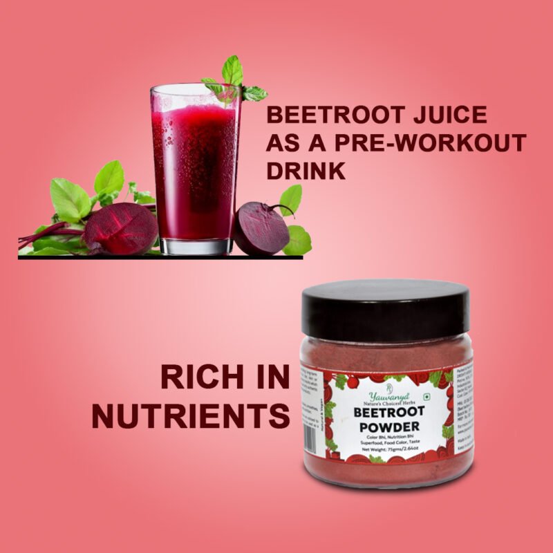 Beetroot Powder - Image 3