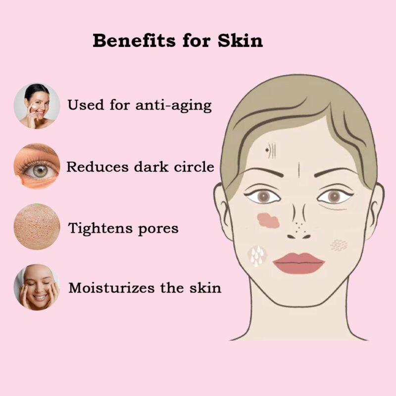 Rose Petal Powder - Image 4