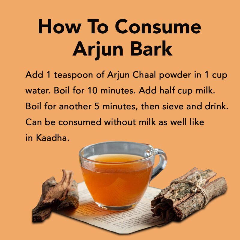 Arjun Chaal Powder - Image 4