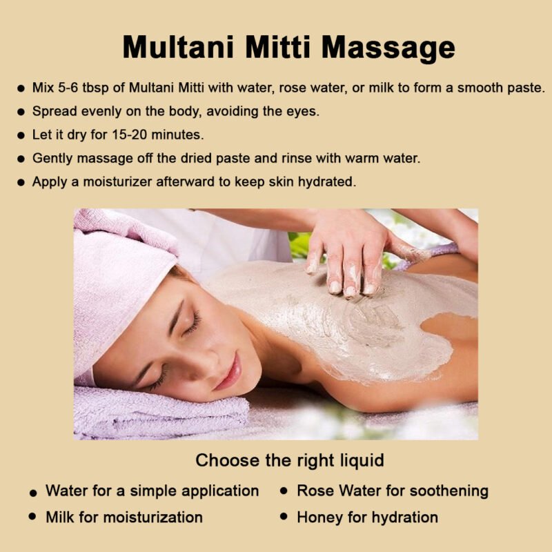 Multani Mitti - Image 2