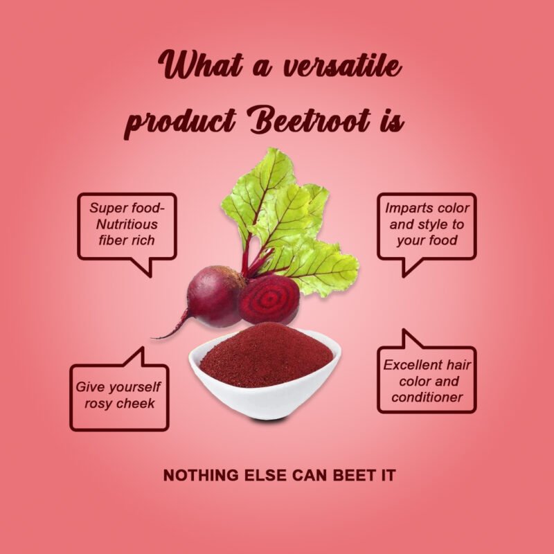 Beetroot Powder - Image 4