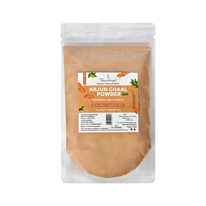 Arjun Chaal Powder