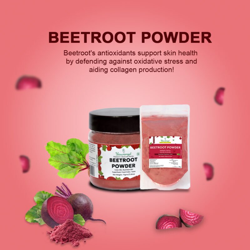 Beetroot Powder - Image 2