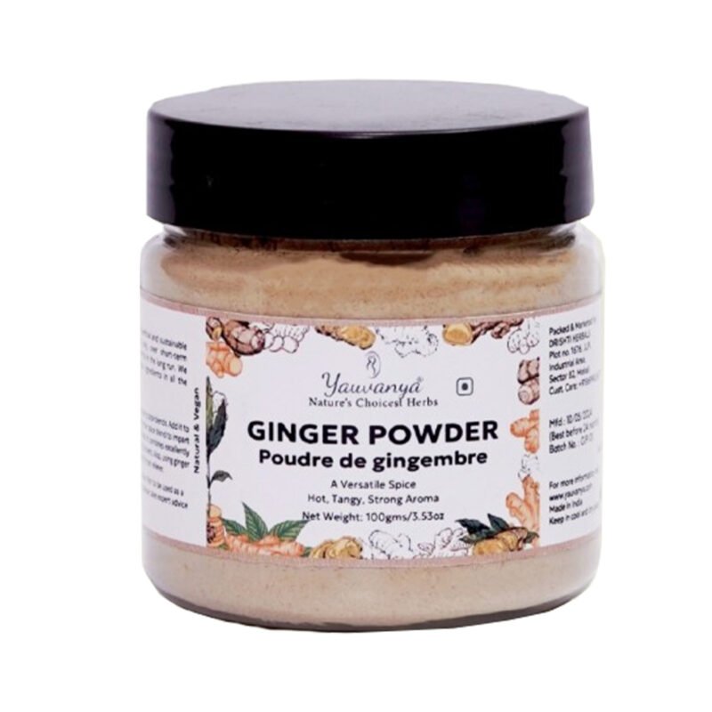 Ginger Powder