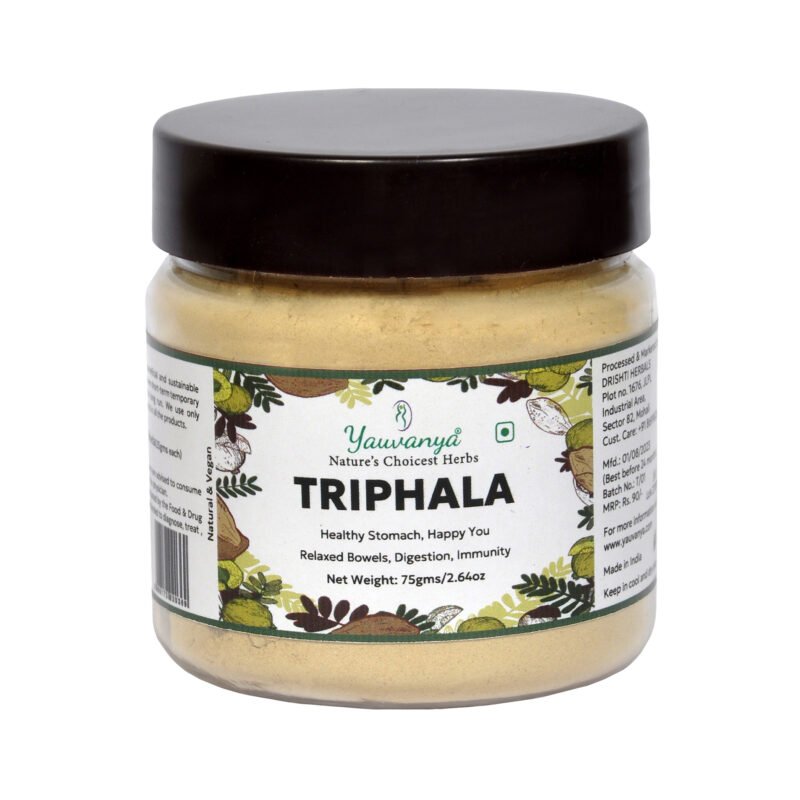 Triphala Powder