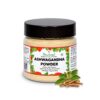 Yauvanya Ashwagandha Powder 50gm & 75gm | Pure Root Extract | Boosts Muscle Strength & Improves Sleep