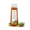 Yauvanya 8 Herbs Handmade Bio Shampoo 220ml | Amla, Reetha, Shikakai Mix