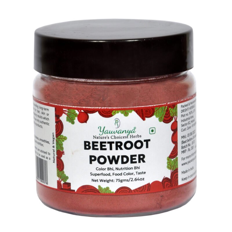 Beetroot Powder