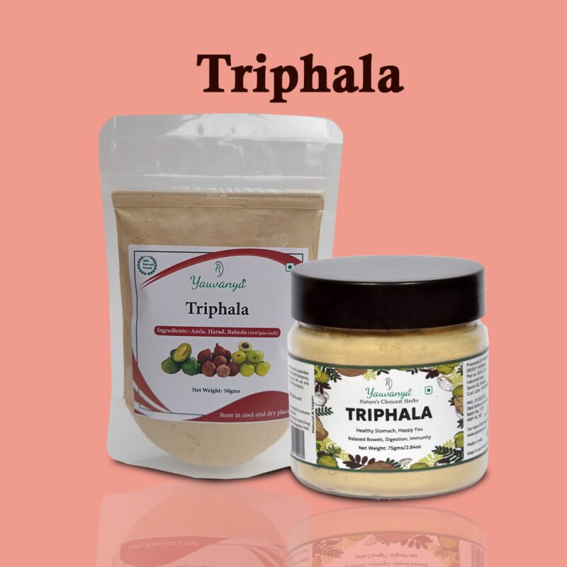 Triphala Powder - Image 2