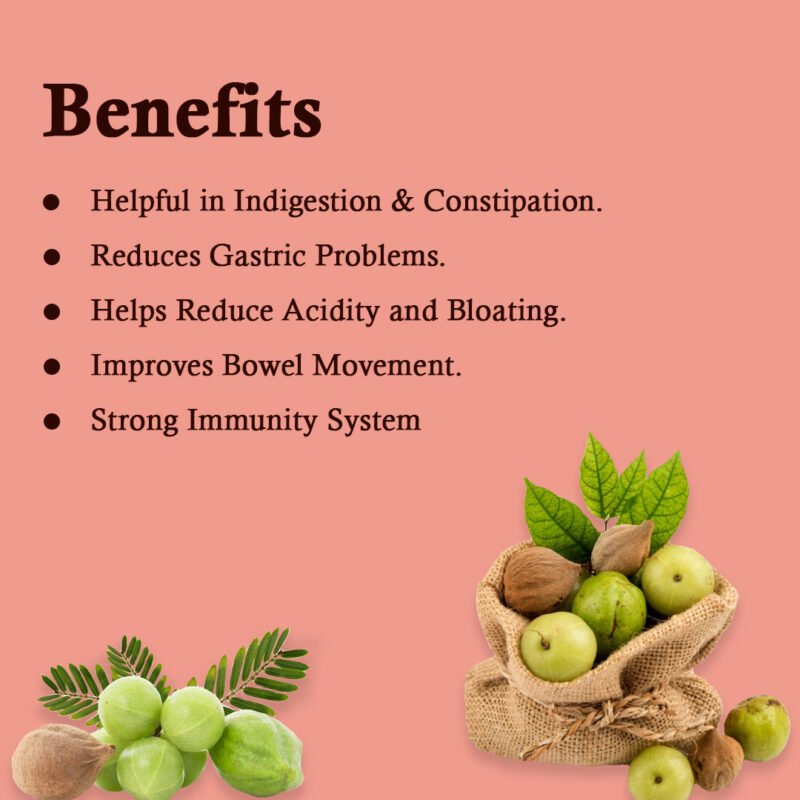 Triphala Powder - Image 3