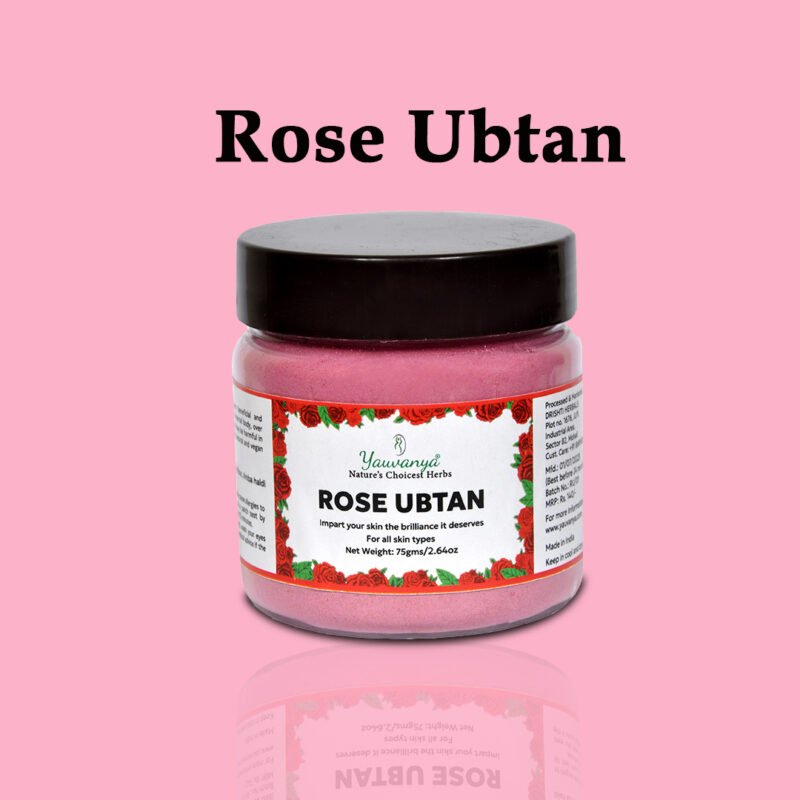 Rose Ubtan - Image 2