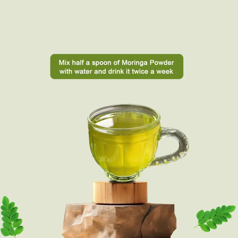 Moringa Powder - Image 4