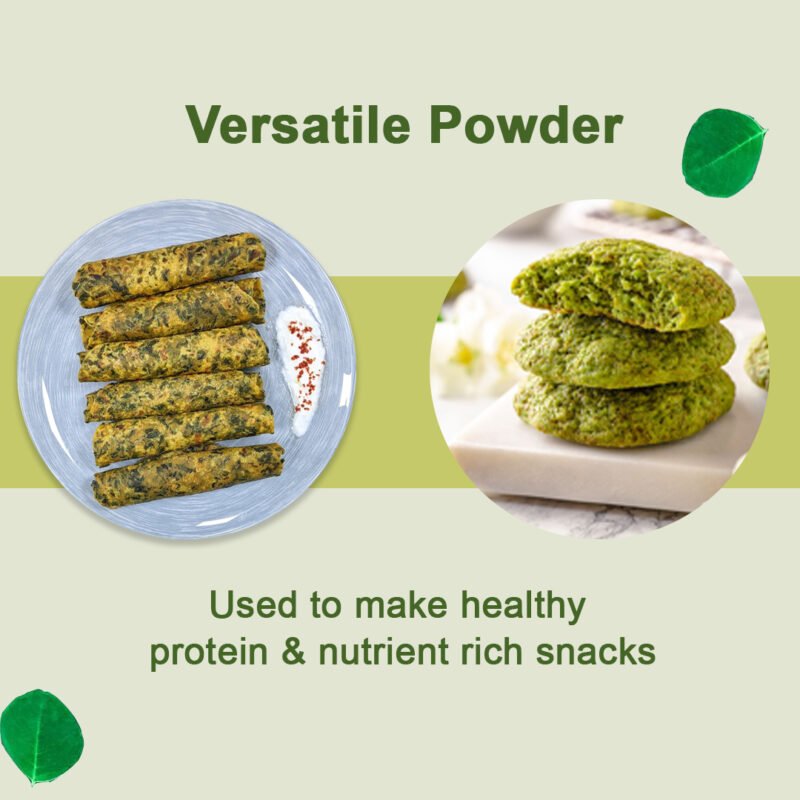 Moringa Powder - Image 3
