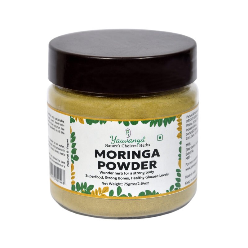 Moringa Powder