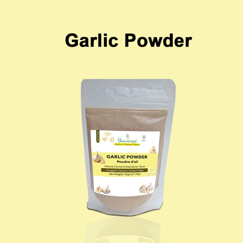 Garlic Powder - Image 2