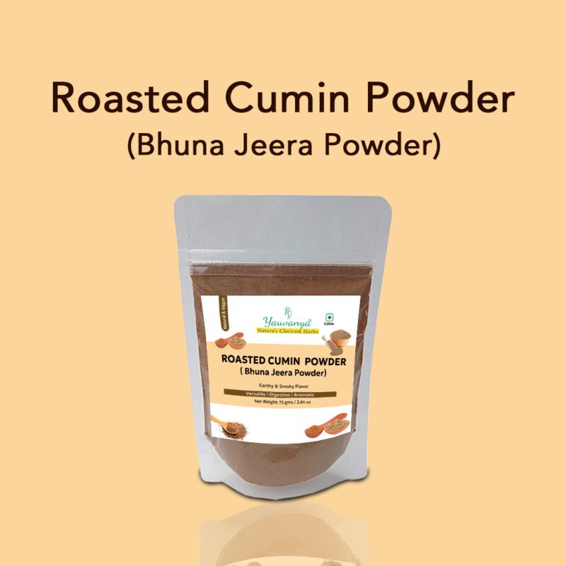 Roasted Cumin Powder - Image 2