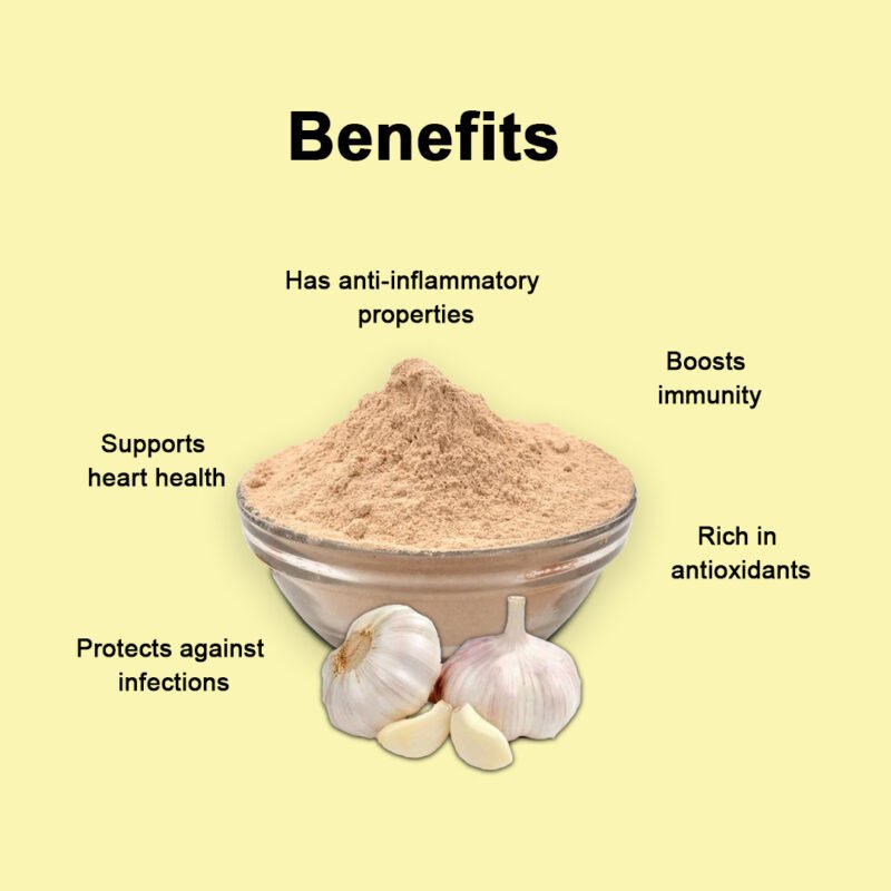 Garlic Powder - Image 3
