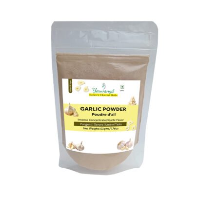 Garlic Powder