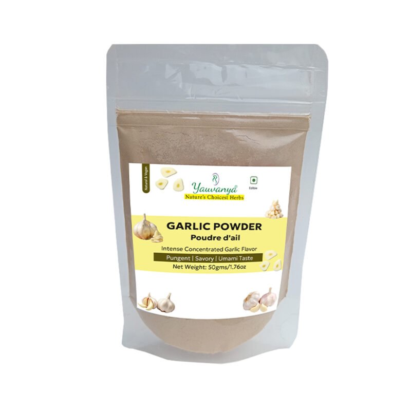 Garlic Powder
