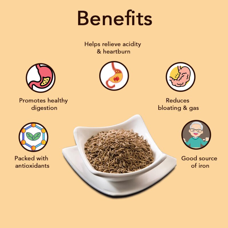 Roasted Cumin Powder - Image 4