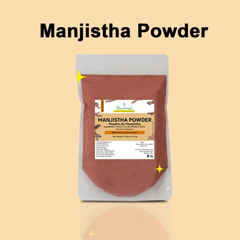 Manjistha Powder - Image 2