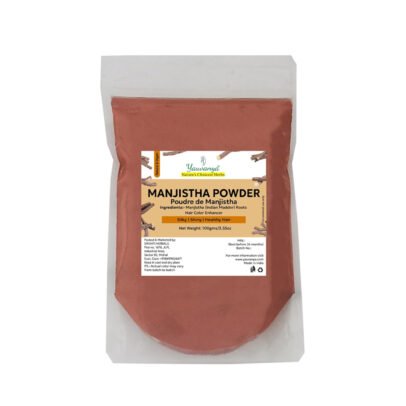 Manjistha Powder