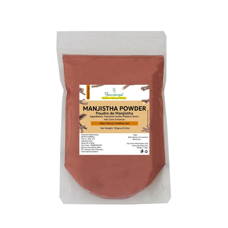 Manjistha Powder