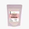 Himalayan Rock Salt Bar 300g | Natural Salt Bar for Skin Exfoliation & Bath Care