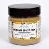 Yauvanya Indian Spice Mix for Stuffed Vegetables and Meat | Bharwa Sabzi Masala - 100 gms | Vegan