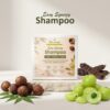 Yauvanya Easy Squeezy Herbal Shampoo – Amla, Reetha & Shikakai Hair Cleanser
