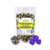 Yauvanya Dried Blue Pea Flowers (Aparajita / Shankhpushpi) – 100% Natural Butterfly Pea Flower Herbal Tea